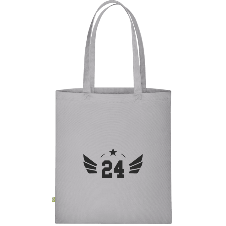 24 Years Stofftasche 0 image