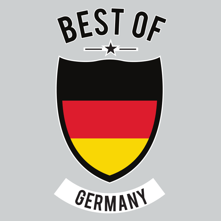 Best of Germany Baby Rompertje 0 image