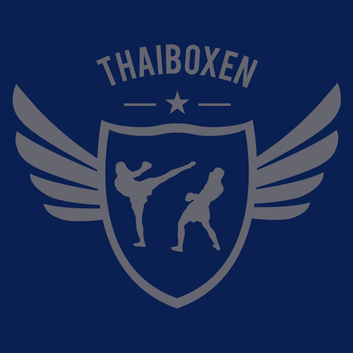 Thaiboxen Coupe 0 image
