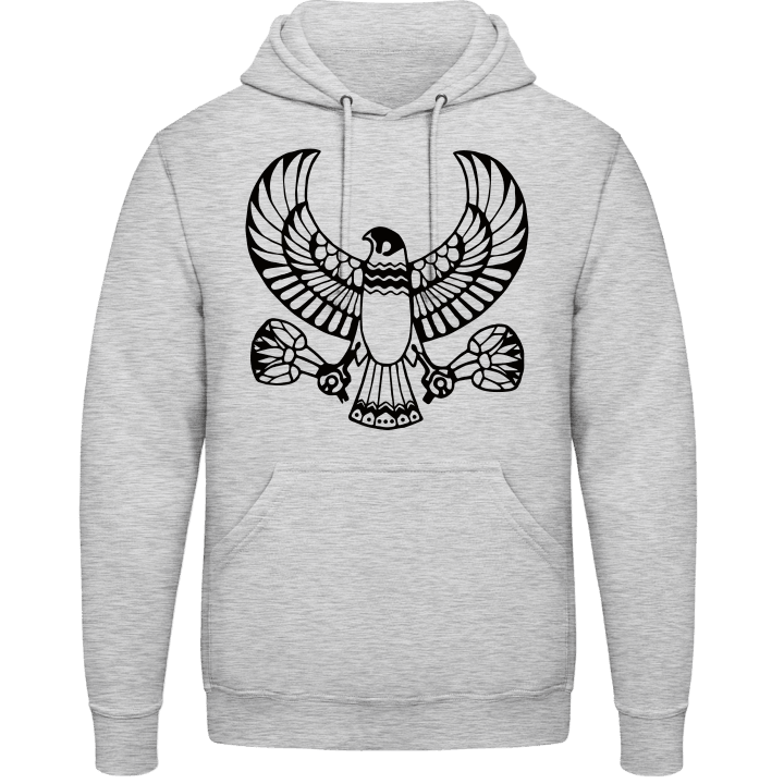 Indian Eagle Hoodie contain pic