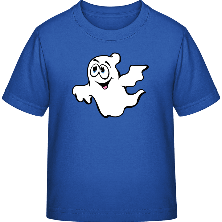 Little Ghost Kinder T-Shirt 0 image