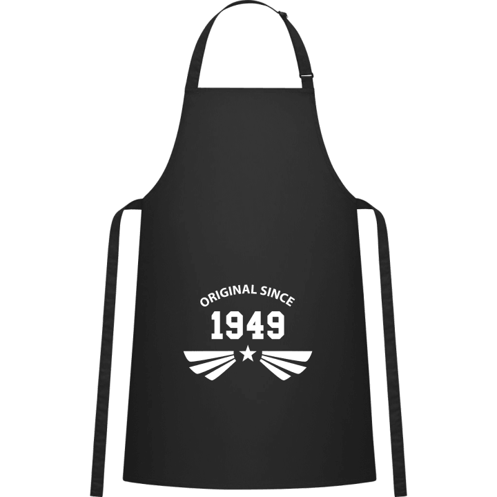 Original since 1949 Förkläde för matlagning 0 image