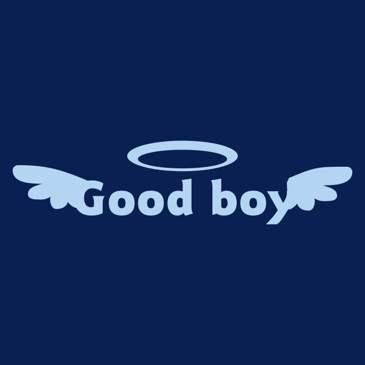 Good Boy Kinder T-Shirt 0 image