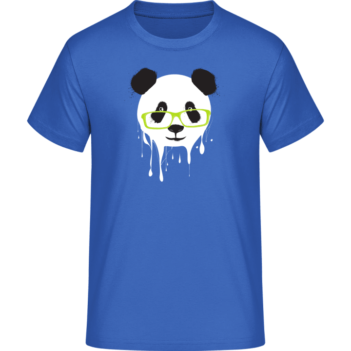 Stylish Panda T-Shirt 0 image