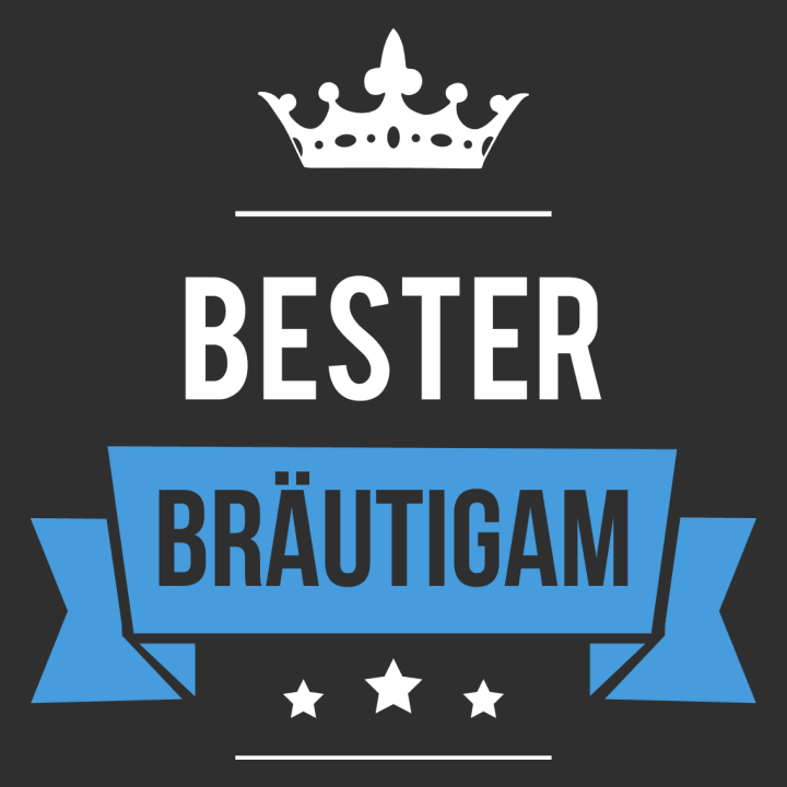 Bester Bräutigam T-shirt à manches longues 0 image