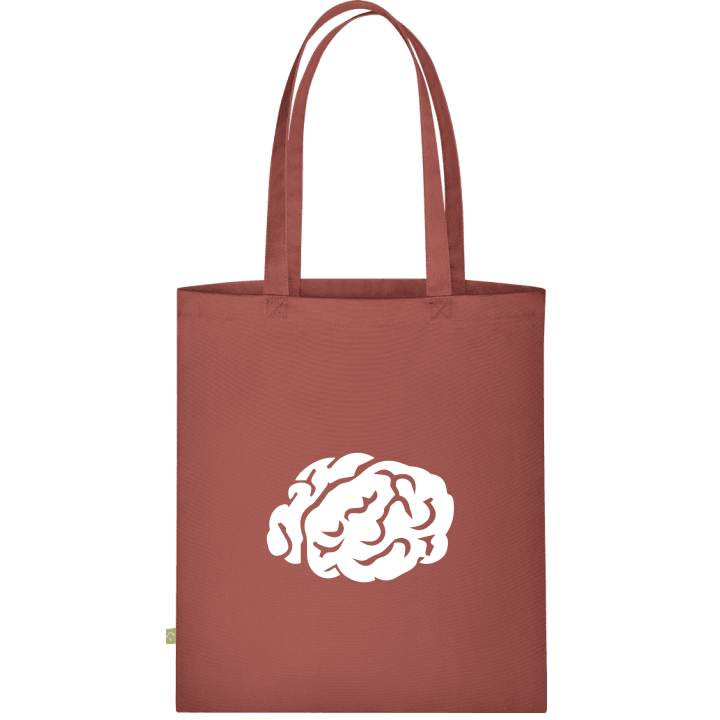 hjärna Väska av tyg contain pic