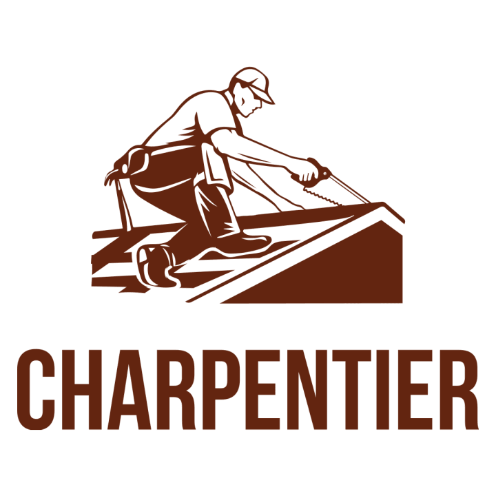Charpentier Huppari 0 image