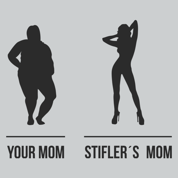 Stiflers Mom Hoodie 0 image