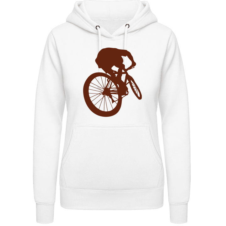Offroad Biker Hoodie för kvinnor contain pic