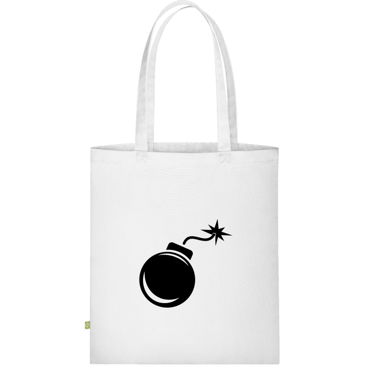 Bomb Stofftasche 0 image