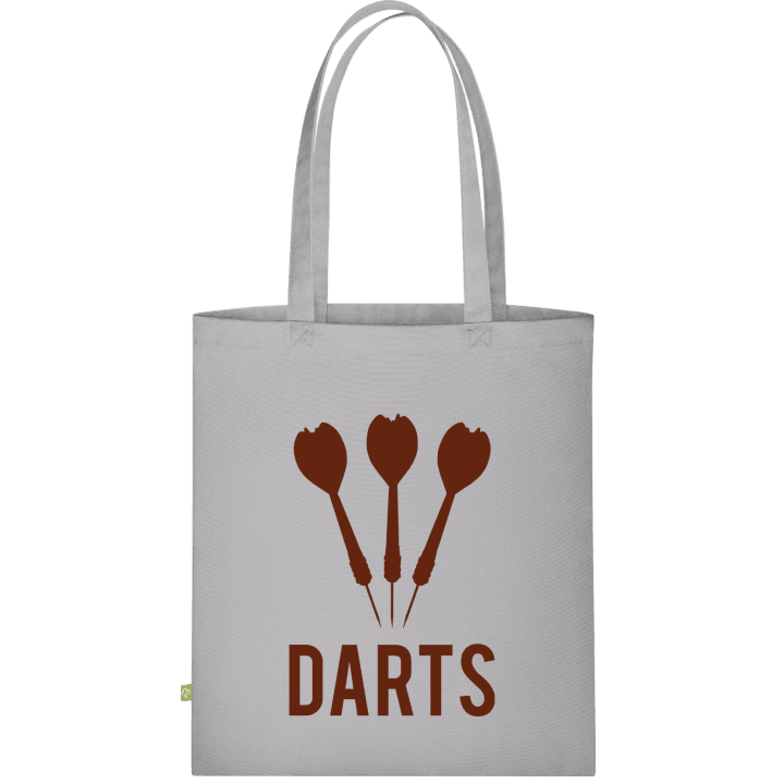 Darts Sports Bolsa de tela contain pic