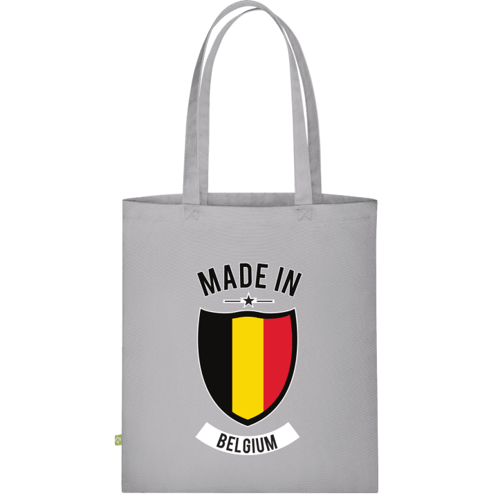 Made in Belgium Väska av tyg 0 image