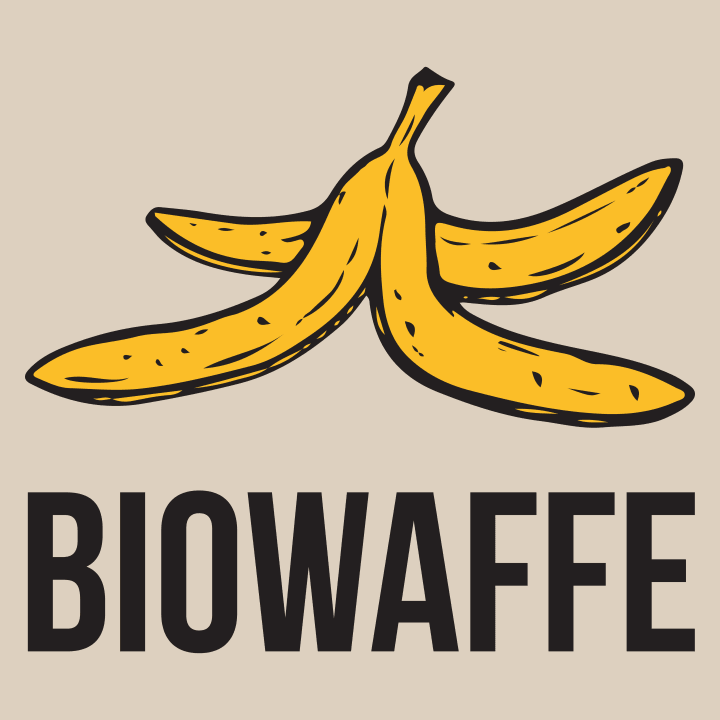 Biowaffe Naisten pitkähihainen paita 0 image