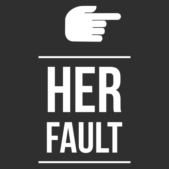 Her Fault left Coppa 0 image