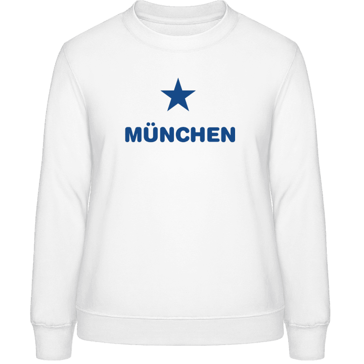München Frauen Sweatshirt 0 image