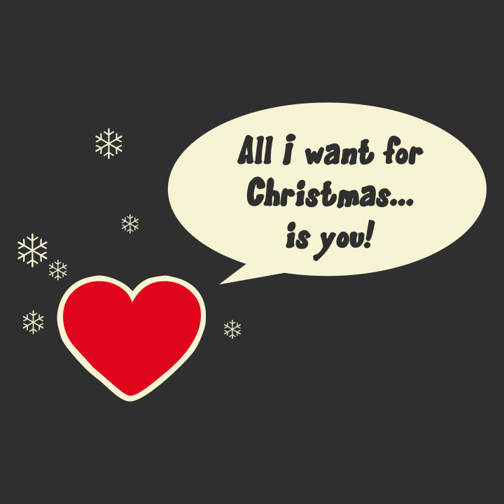 All I Want For Christmas undefined 0 image