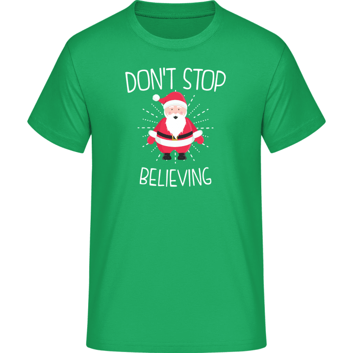Don't Stop Believing T-Shirt contain pic