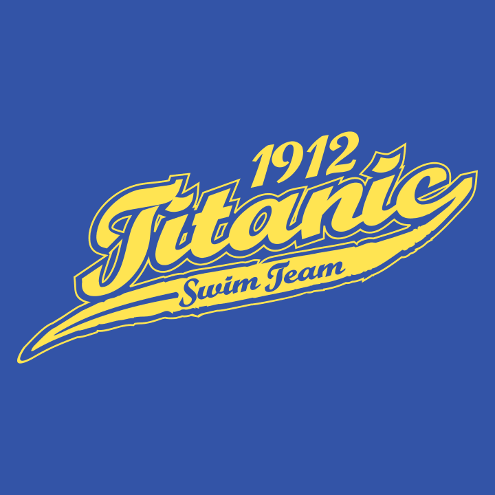 Titanic Swim Team Ruoanlaitto esiliina 0 image