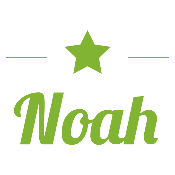 Noah Star Hættetrøje 0 image