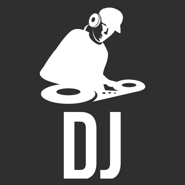 DJ  T-Shirt 0 image