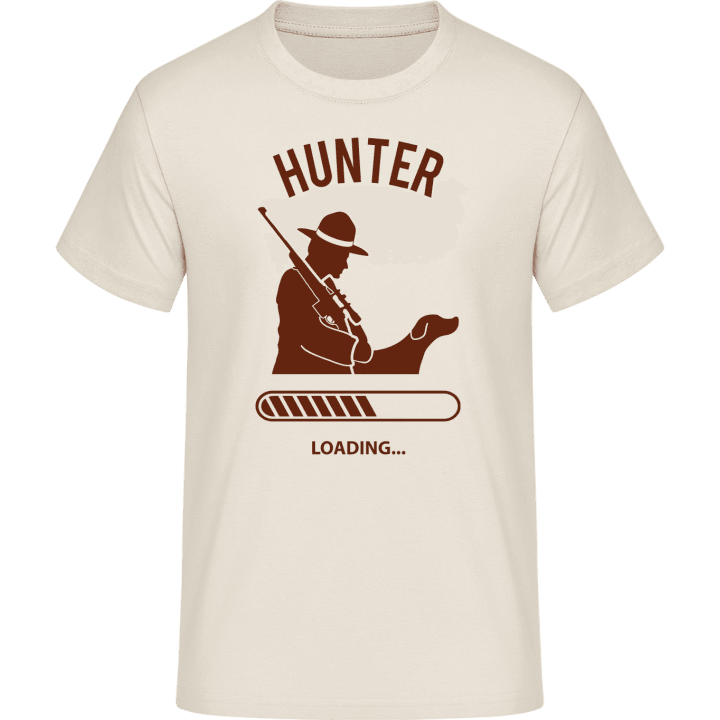 Hunter Loading T-Shirt 0 image