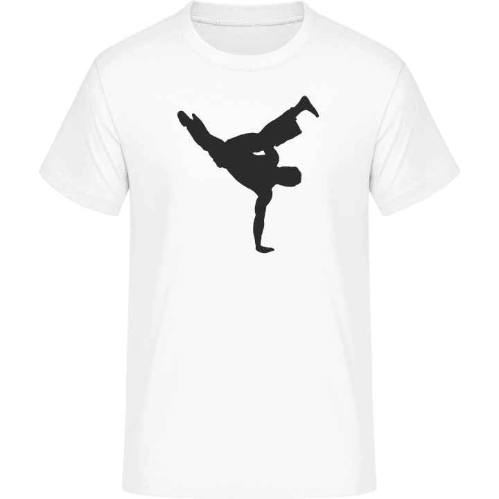 Capoeira T-skjorte 0 image