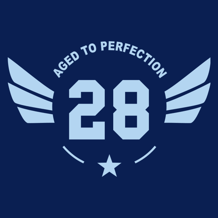 28 Aged to perfection T-Shirt 0 image