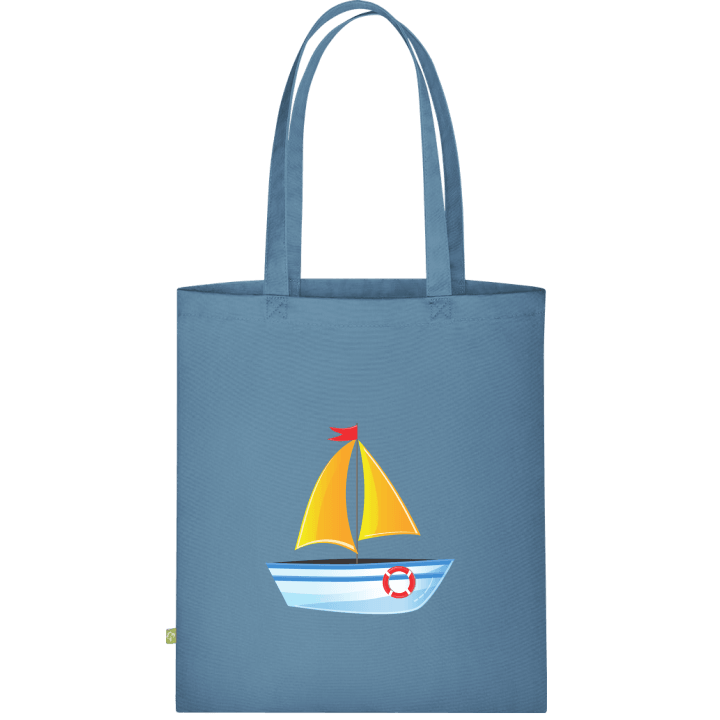 Sailboat Stofftasche 0 image