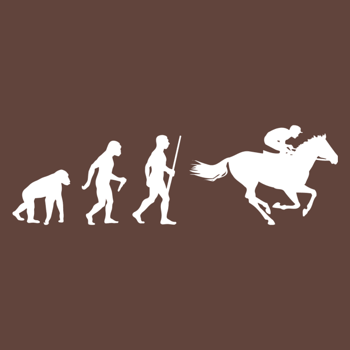 Jokey Horse Racing Evolution Frauen T-Shirt 0 image