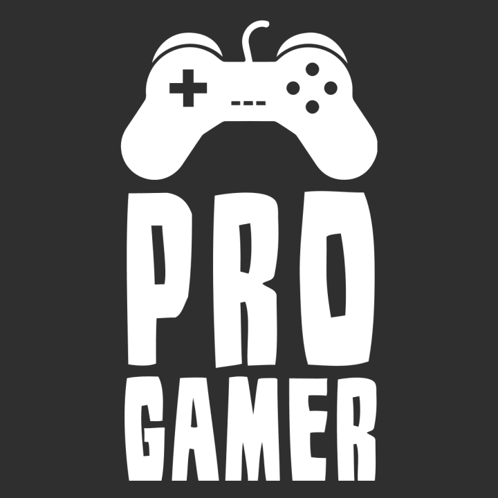 Pro Gamer T-shirt 0 image