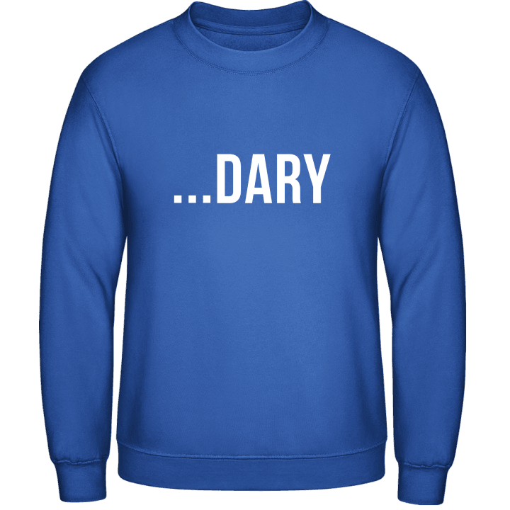 Dary Sweatshirt 0 image