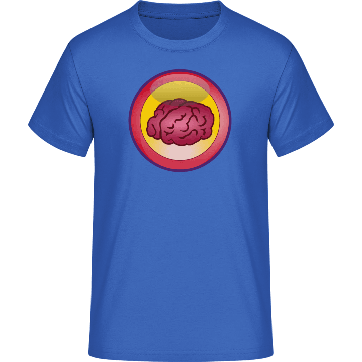 Superbrain T-Shirt 0 image