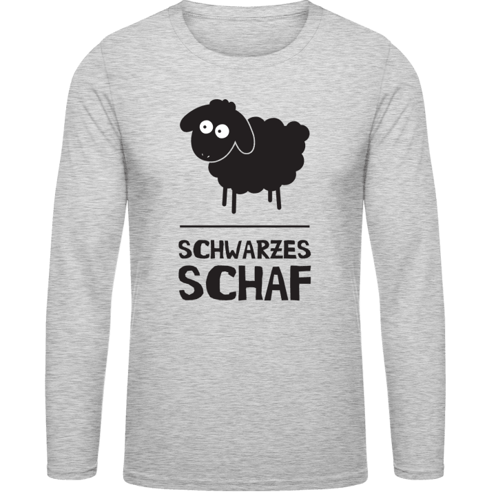 Schwarzes Schaf Camicia a maniche lunghe 0 image