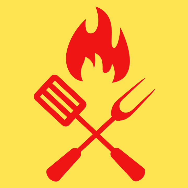 Grilling Kitt Naisten pitkähihainen paita 0 image
