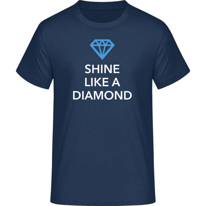 Shine Like a Diamond T-Shirt 0 image