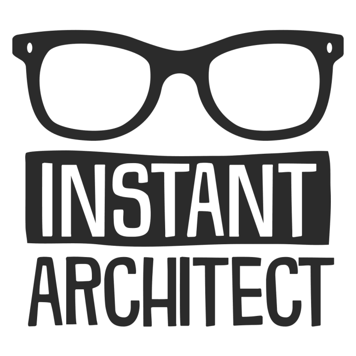Instant Architect T-skjorte 0 image