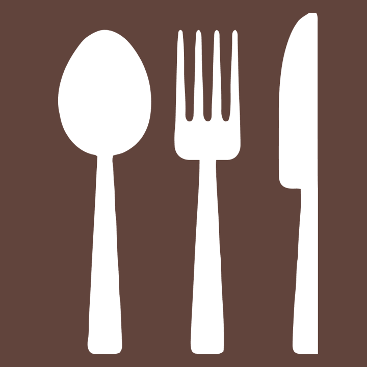 Cutlery T-Shirt 0 image