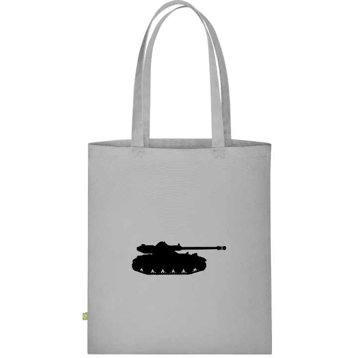 Tank Armor Stofftasche contain pic