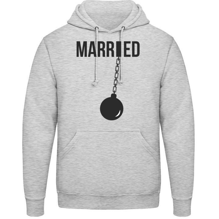 Married Prisoner Hoodie contain pic