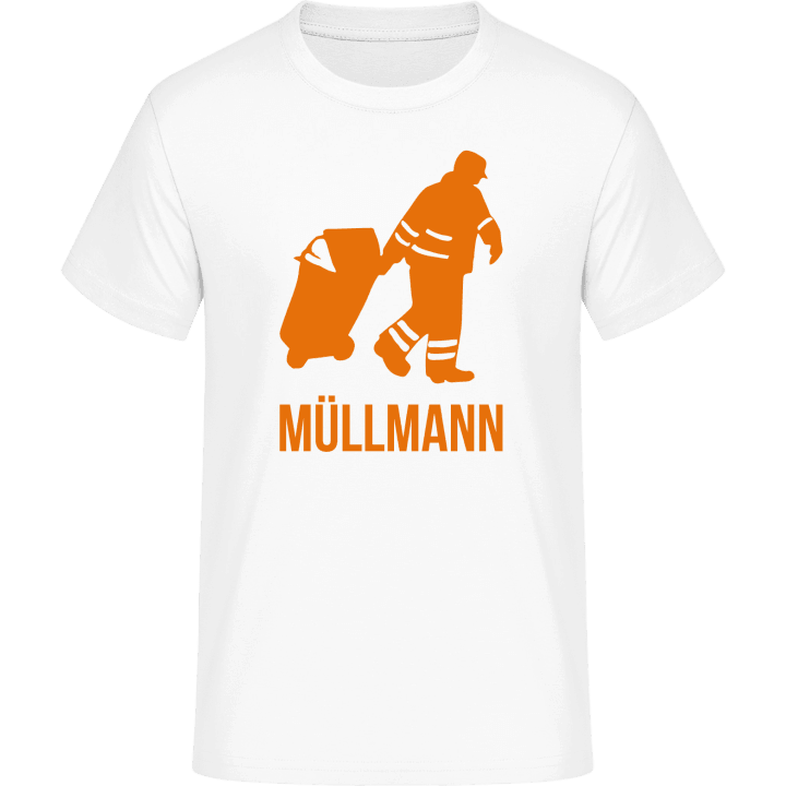 Müllmann T-Shirt 0 image