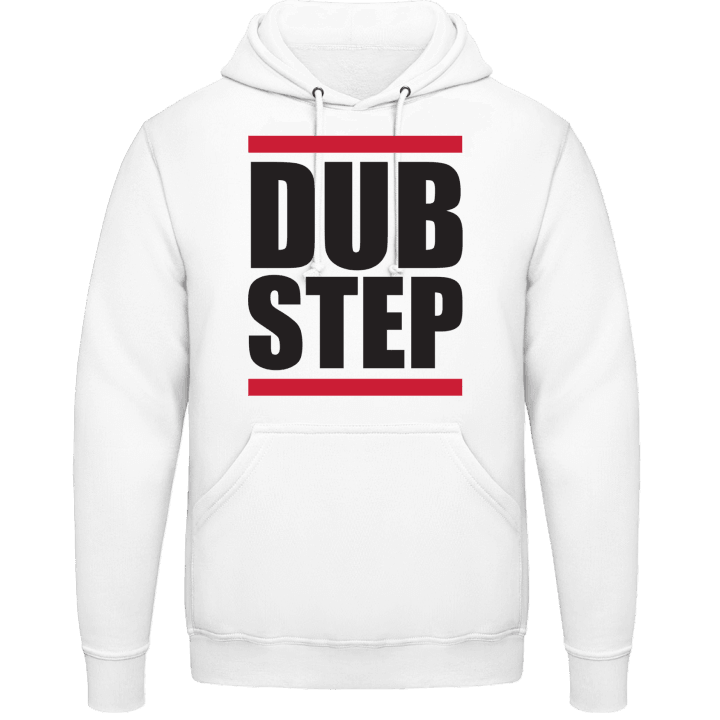 Dubstep Hoodie contain pic