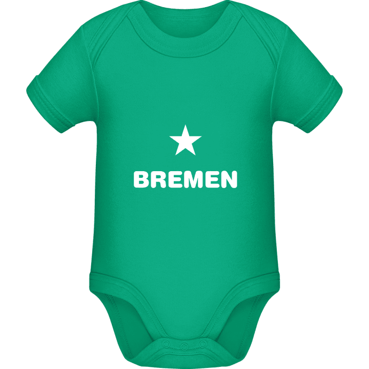 Bremen Baby Rompertje contain pic