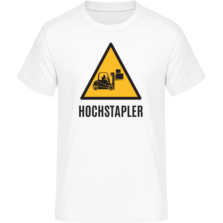 Hochstapler T-Shirt 0 image