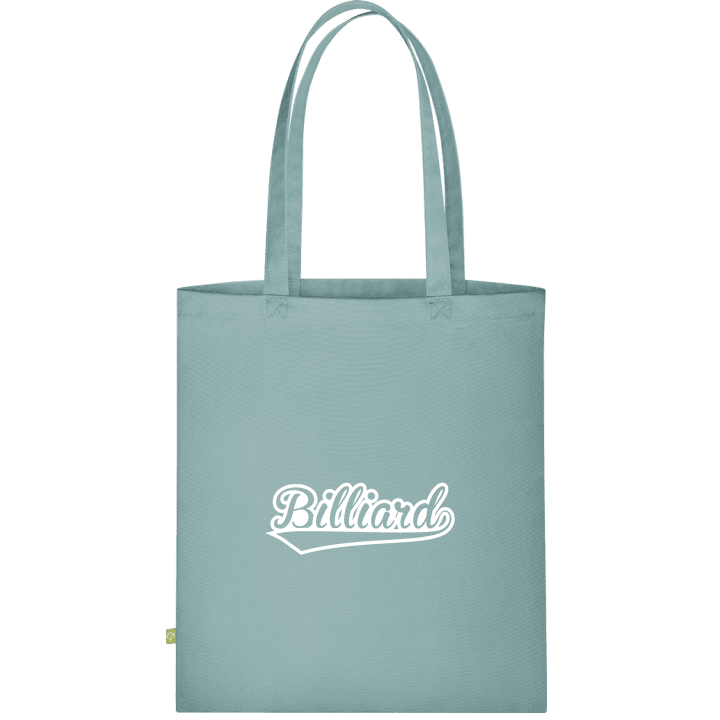 Billard Logo Cloth Bag contain pic