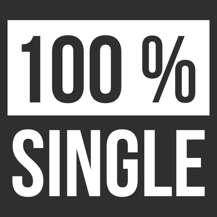 Single 100 Percent Women Sweatshirt 0 image