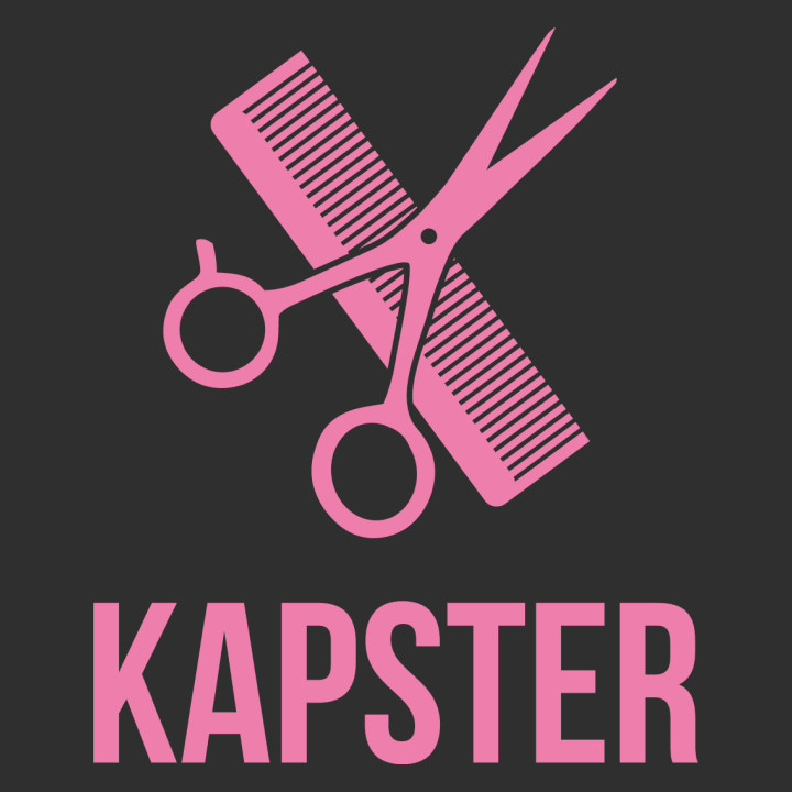 Kapster T-shirt à manches longues pour femmes 0 image