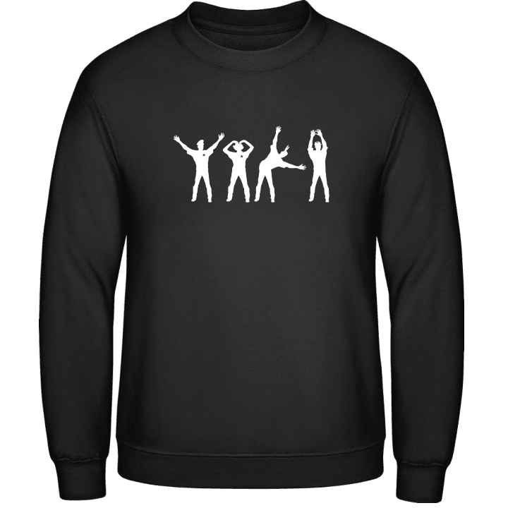 YMCA Sweatshirt 0 image