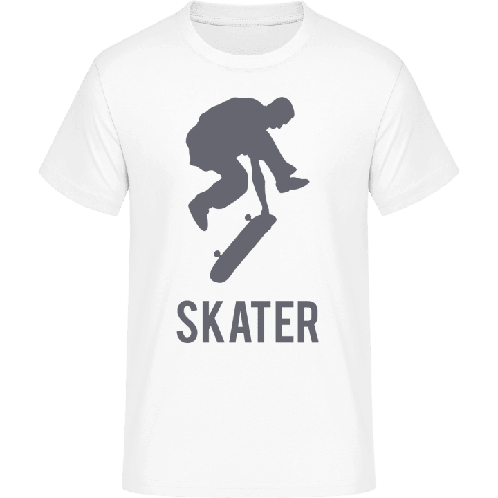 Skater T-paita 0 image