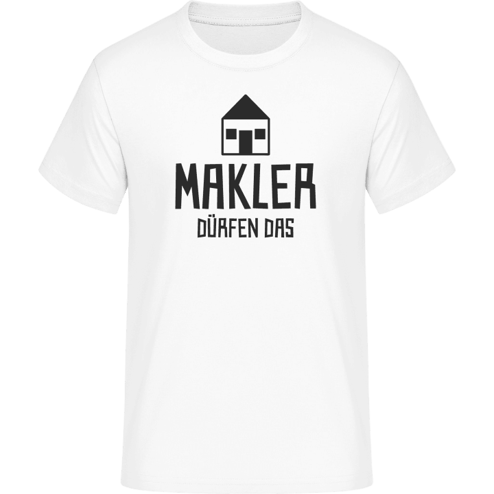 Markler dürfen das T-Shirt 0 image