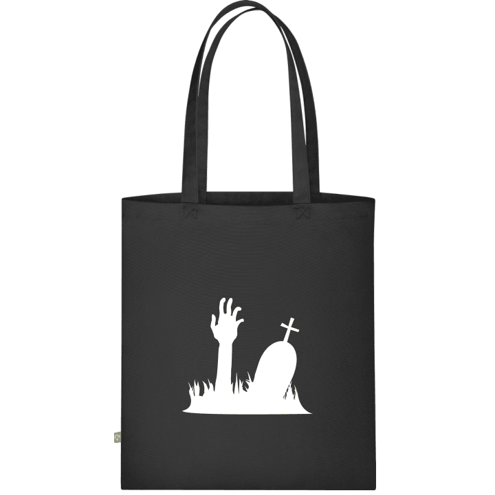 Grave Stofftasche contain pic
